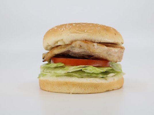 Crown Burgers by null