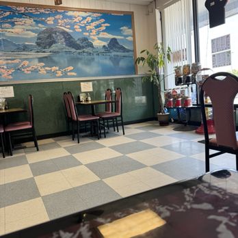 88 China - Interior - Chinese Near Me - Saint Charles, Missouri