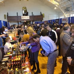 Rhode Island Brew Fest