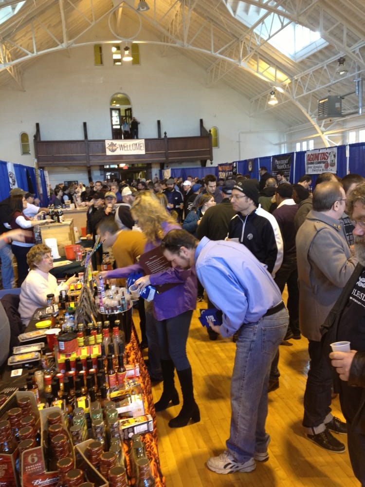 Rhode Island Brew Fest