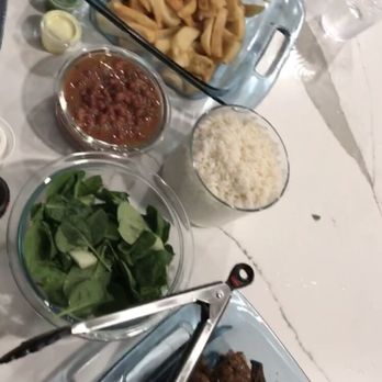El Pollo Rico - Family deal - Latin American Near Me - Wheaton, Maryland
