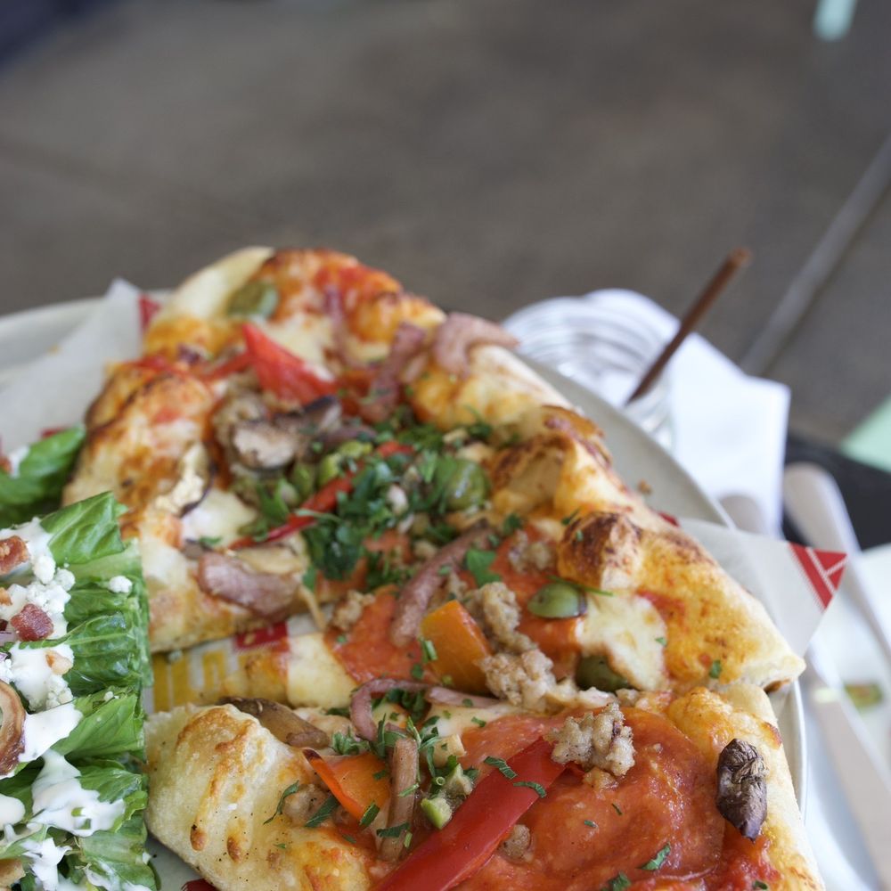 Federal Pizza - Pizza Near Me - Phoenix, Arizona Federal Pizza - Pizza Near Me - Phoenix, Arizona