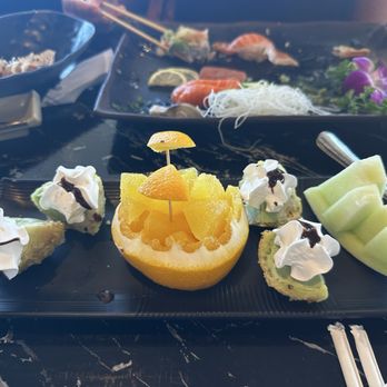 Aza Sushi - Sushi Bars Near Me - Lake Elsinore, California Aza Sushi - Sushi Bars Near Me - Lake Elsinore, California