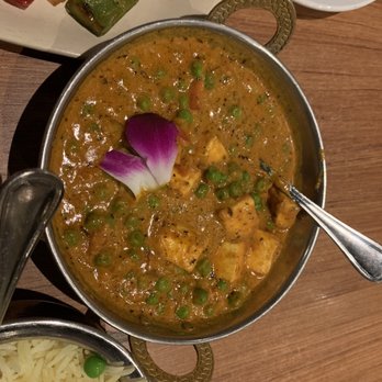 Marigold Maison - Paradise Valley - Mutter Mutter Paneer - Indian Near Me - Phoenix, Arizona Marigold Maison - Paradise Valley - Mutter Mutter Paneer - Indian Near Me - Phoenix, Arizona