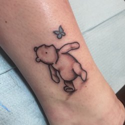 Tortured Souls Tattoo
