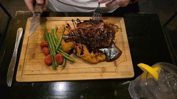 Harps of Trinity by null