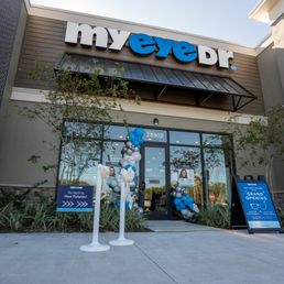 Exterior photo of MyEyeDr - Nolensville, Tennessee Exterior photo of MyEyeDr - Nolensville, Tennessee