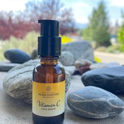 Salida Sunshine Botanicals