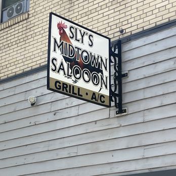 Sly's Midtown Salooon and Grill - Bars Near Me - Sheboygan, Wisconsin Sly's Midtown Salooon and Grill - Bars Near Me - Sheboygan, Wisconsin