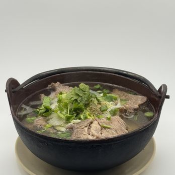 Pho Do - Pho Suon Bo (Pho Short-Rib) - Vietnamese Near Me - New Orleans, Louisiana Pho Do - Pho Suon Bo (Pho Short-Rib) - Vietnamese Near Me - New Orleans, Louisiana