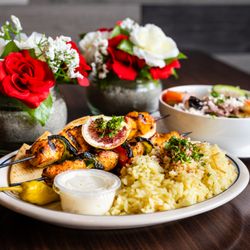 Kabob House