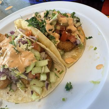 El Camaron Gigante - Two fish tacos - Mexican Near Me - Tolleson, Arizona El Camaron Gigante - Two fish tacos - Mexican Near Me - Tolleson, Arizona