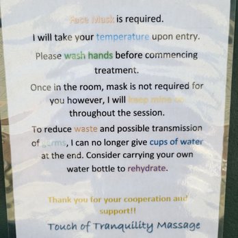 Touch of Tranquility Massage - Massage Therapy Near Me - Mount Pleasant, South Carolina Touch of Tranquility Massage - Massage Therapy Near Me - Mount Pleasant, South Carolina