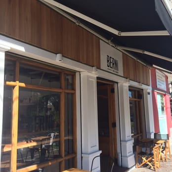 Berni - Bistros Near Me - La Lucila, C