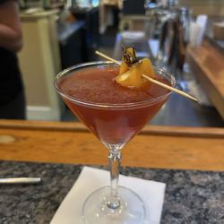 Millstone At 74 Main - Paper Crane