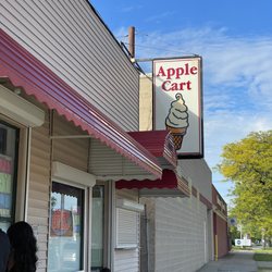 Apple Cart