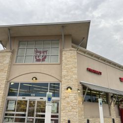 Walgreens