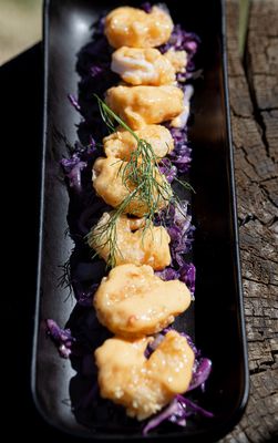 E3 Chophouse by null