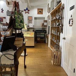 T & M Rustic Home