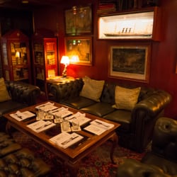 Tweed bar - Tweed Bar