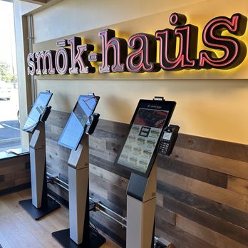 Smok-Haus - the front of the store - Barbeque Near Me - Hicksville, New York Smok-Haus - the front of the store - Barbeque Near Me - Hicksville, New York