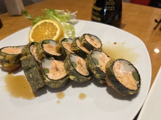 Akashi Japanese Restaurant by null