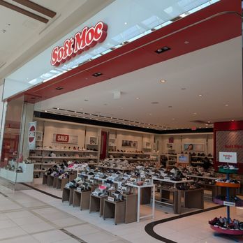 St Vital Centre - SoftMoc - Shopping Centers Near Me - Winnipeg, Manitoba