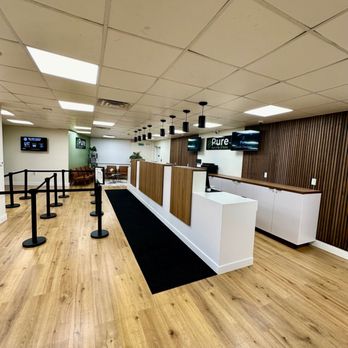 Pure Natural Vibes - Cannabis Dispensaries Near Me - West Orange, New Jersey Pure Natural Vibes - Cannabis Dispensaries Near Me - West Orange, New Jersey