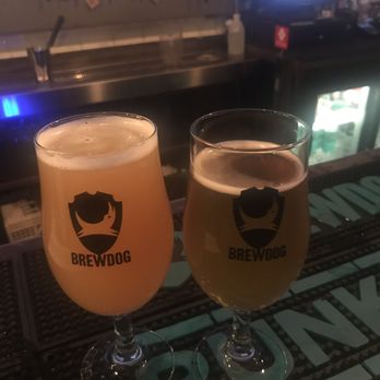 BrewDog - Pubs Near Me - Florence, FI
