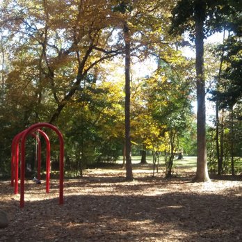Timarron Park - Parks Near Me - Tomball, Texas