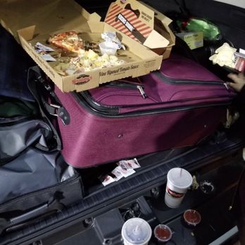Shakey's Pizza Parlor - Eating in my car since they had no available tables:/ - Pizza Near Me - Redlands, California Shakey's Pizza Parlor - Eating in my car since they had no available tables:/ - Pizza Near Me - Redlands, California