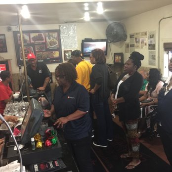 Burns Original BBQ - Always a line! But worth it - Barbeque Near Me - Houston, Texas Burns Original BBQ - Always a line! But worth it - Barbeque Near Me - Houston, Texas