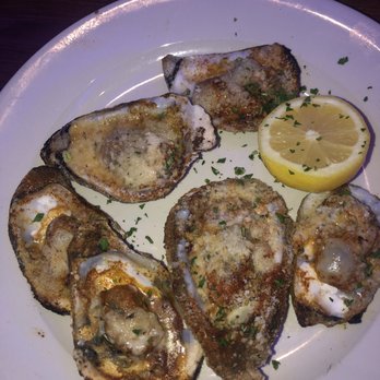Boston Fish Market - Louisiana Oysters - Seafood Markets Near Me - Wheeling, Illinois
