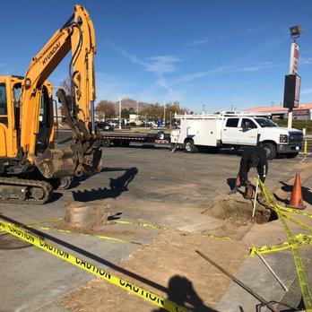 Curtis Dump Truck & Backhoe Service - Septic Services Near Me