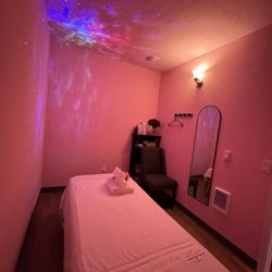 JM Massage Spa
