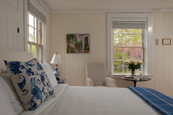Village Inn Cape Cod by null