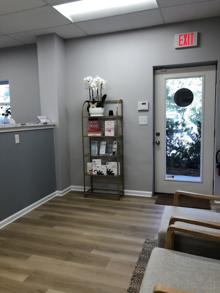 BREAK FREE PELVIC HEALTH & WELLNESS 1715 Hollydale Ct C, Johns Island