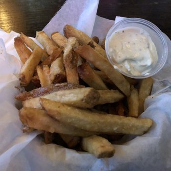 Lucky Buns - Burgers Near Me - Washington, DC, District of Columbia