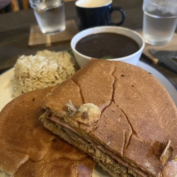 Cuba 1918 - Cubano Sandwich - Cuban Near Me - San Antonio, Texas Cuba 1918 - Cubano Sandwich - Cuban Near Me - San Antonio, Texas