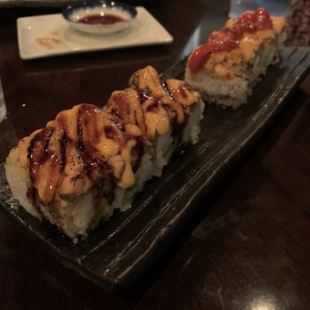 Yoshitomo - Sushi Bars Near Me - Omaha, Nebraska