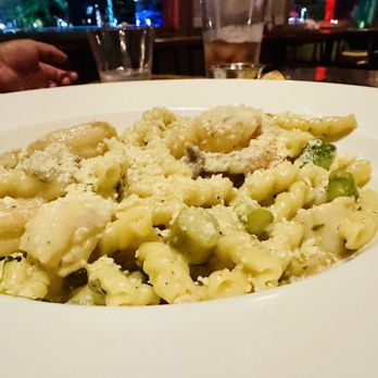 Bluewater Grill - Temecula - Shrimp pasta - Seafood Near Me - Temecula, California Bluewater Grill - Temecula - Shrimp pasta - Seafood Near Me - Temecula, California