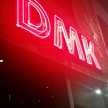 DMK Burger Bar - The outside - Burgers Near Me - Chicago, Illinois DMK Burger Bar - The outside - Burgers Near Me - Chicago, Illinois