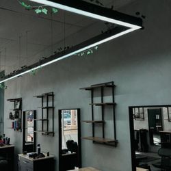 Kaizen Studioz - Men's hairstylist