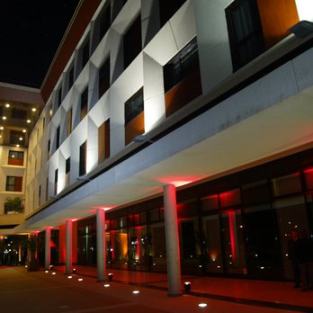 Hotel Las Artes - Fachada hotel - Hotels Near Me - Pinto, M Hotel Las Artes - Fachada hotel - Hotels Near Me - Pinto, M