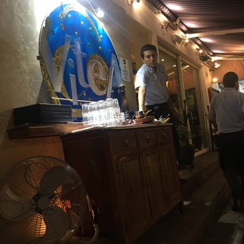 Vitea - Seafood Near Me - Puerto Vallarta, JAL