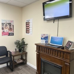 Young Smiles Family Dentistry