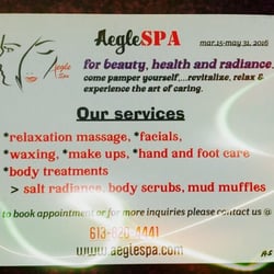 Aegle Spa