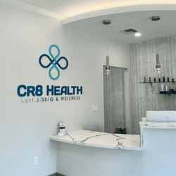 Cr8 Health - Awesome place for medical weight loss, hormones, testosterone in Boca Raton, FL