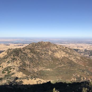 Mt Diablo Summit - Hiking Near Me - Clayton, California Mt Diablo Summit - Hiking Near Me - Clayton, California