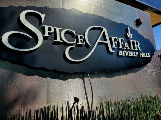 Spice Affair Indian Restaurant by null